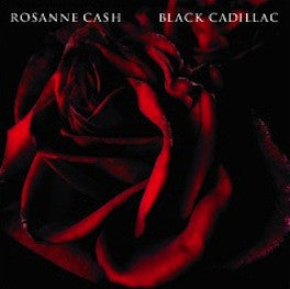 Black Cadillac Signed Vinyl LP (2006)