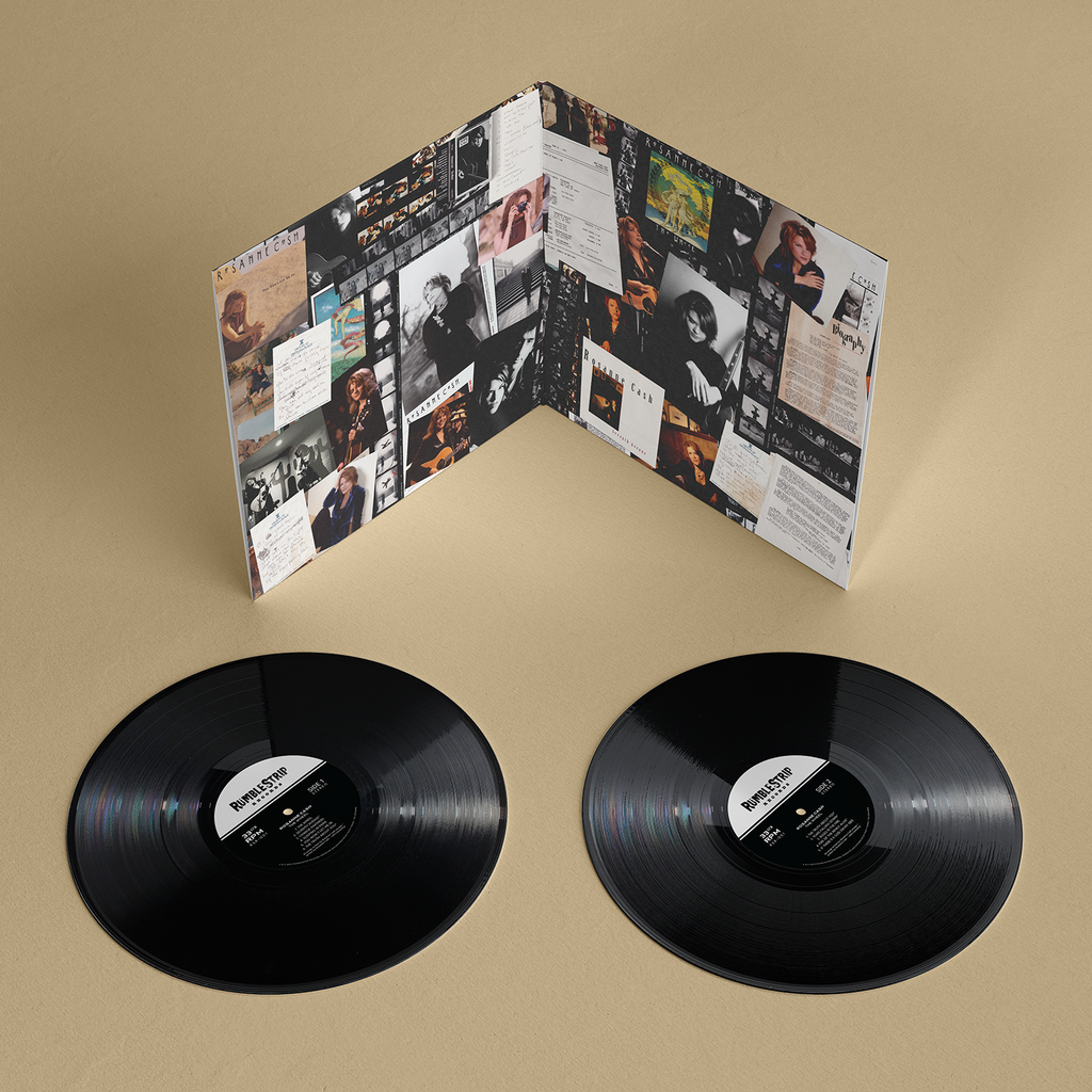 MUCH TOO ROMANTIC!~The Collectors 30th … The Wheel 30th Anniversary Deluxe Edition - 180g Exclusive