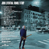 John Leventhal - Rumble Strip Limited Edition CD