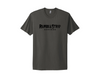 RumbleStrip Records Gray T-Shirt