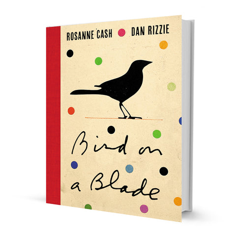 Bird on a Blade (Hardcover)