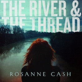 The River & The Thread - Standard CD (2014)