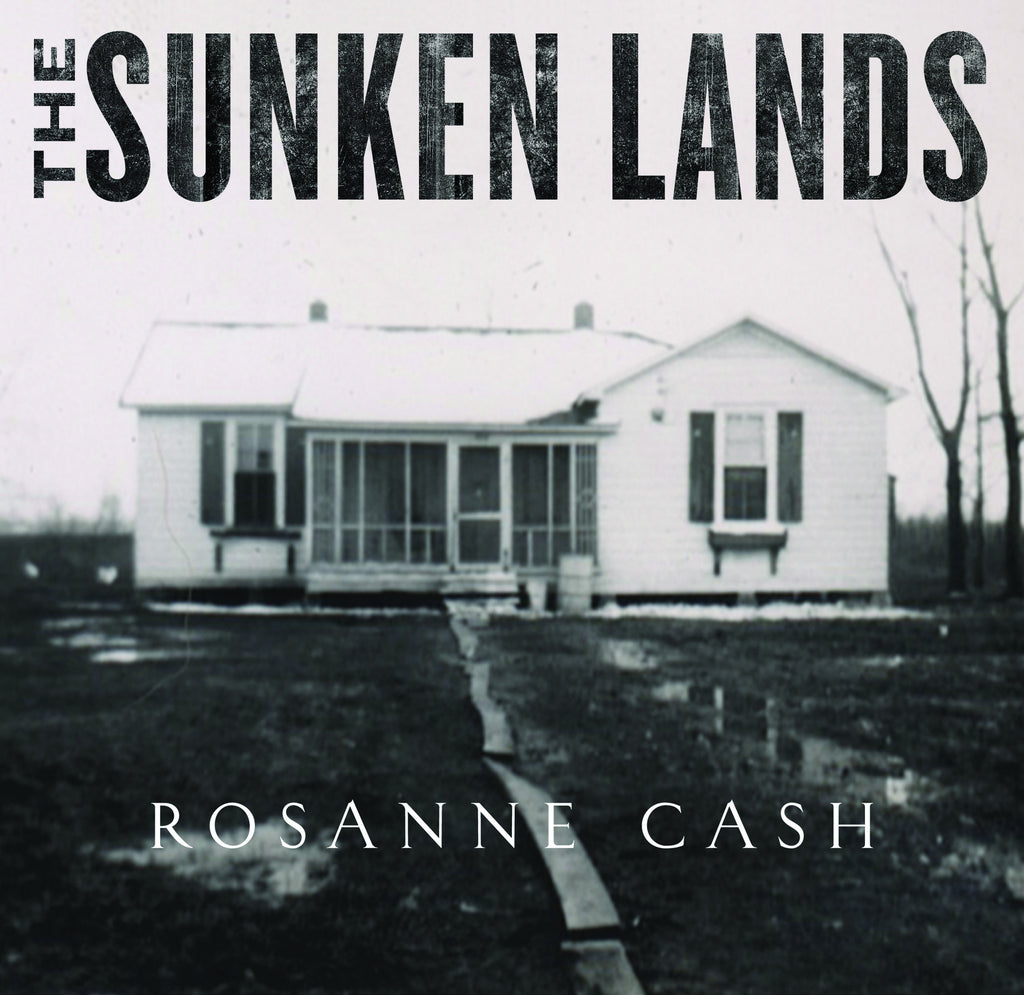 THE SUNKEN LANDS b/w The Long Way Home (45 single)
