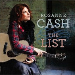 The List (CD) (2009)